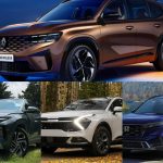 Renault Koleos 2026