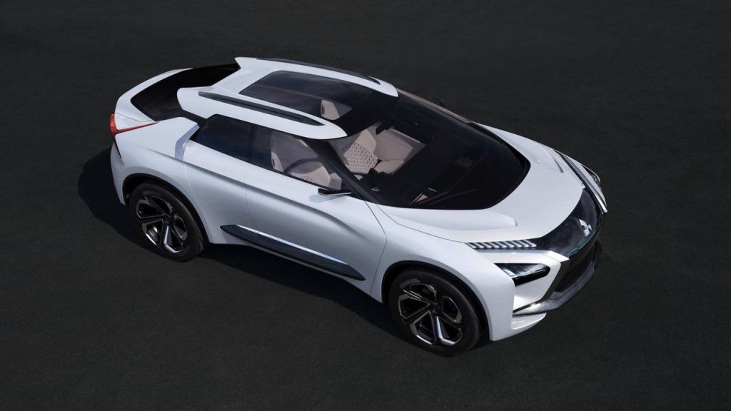 Nissan Leaf 2026