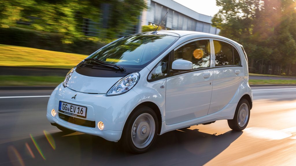 Nissan Leaf 2026