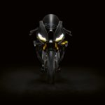 BMW Motorrad Concept RR
