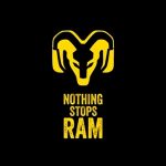 Ram TRX
