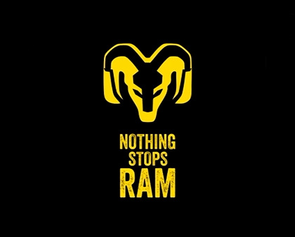Ram TRX
