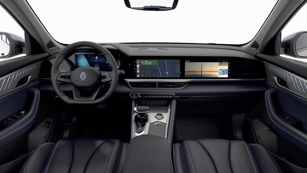 Renault Koleos 2026