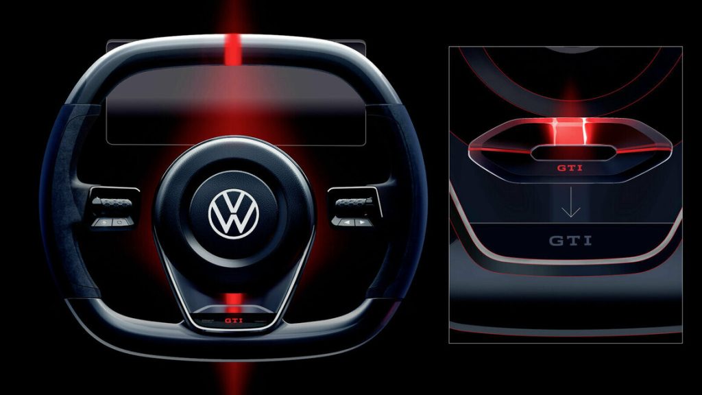 Volkswagen GTI