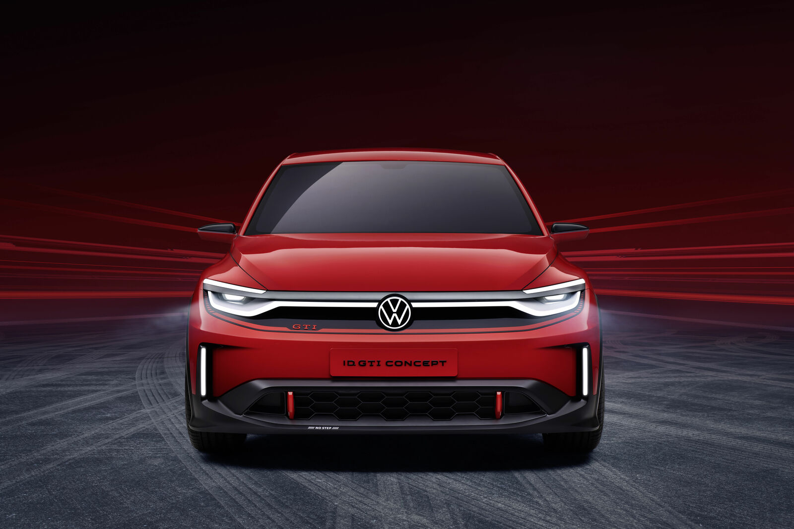 Volkswagen GTI