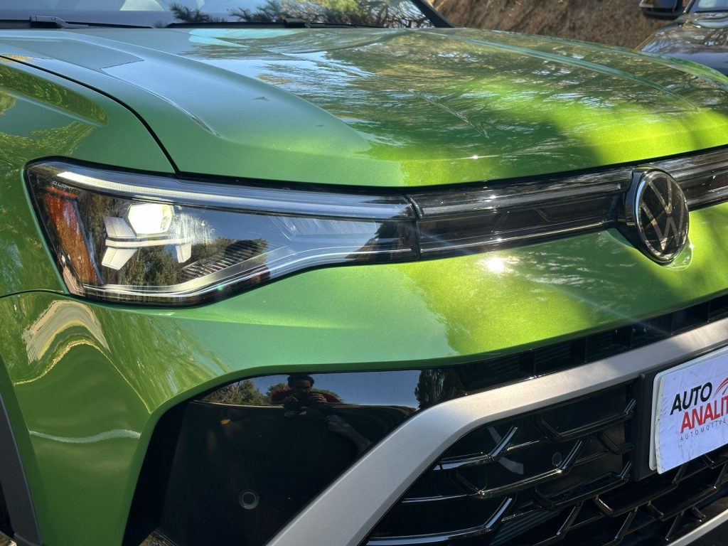 Volkswagen Taos vs Kia Seltos