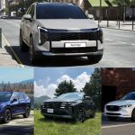Kia Sportage 2026
