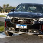 Fiat Pulse Abarth