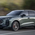 Audi Q3 2026