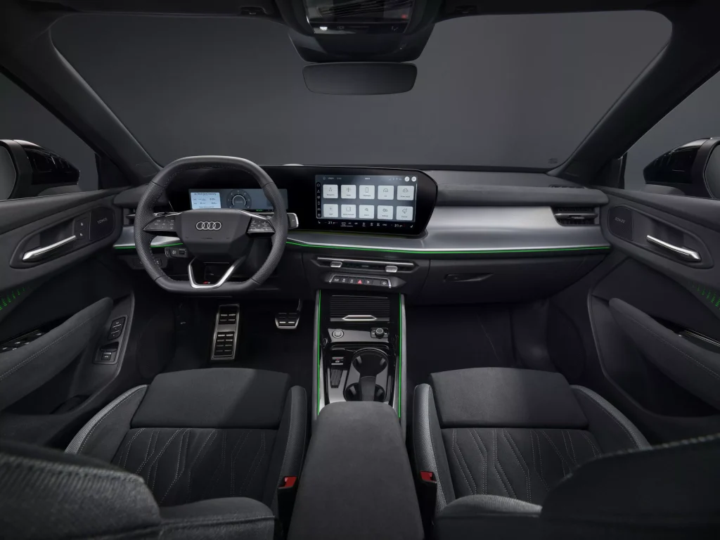 Audi Q3 2026