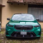 BMW Test Fest