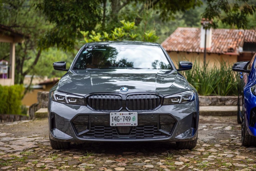 BMW Test Fest