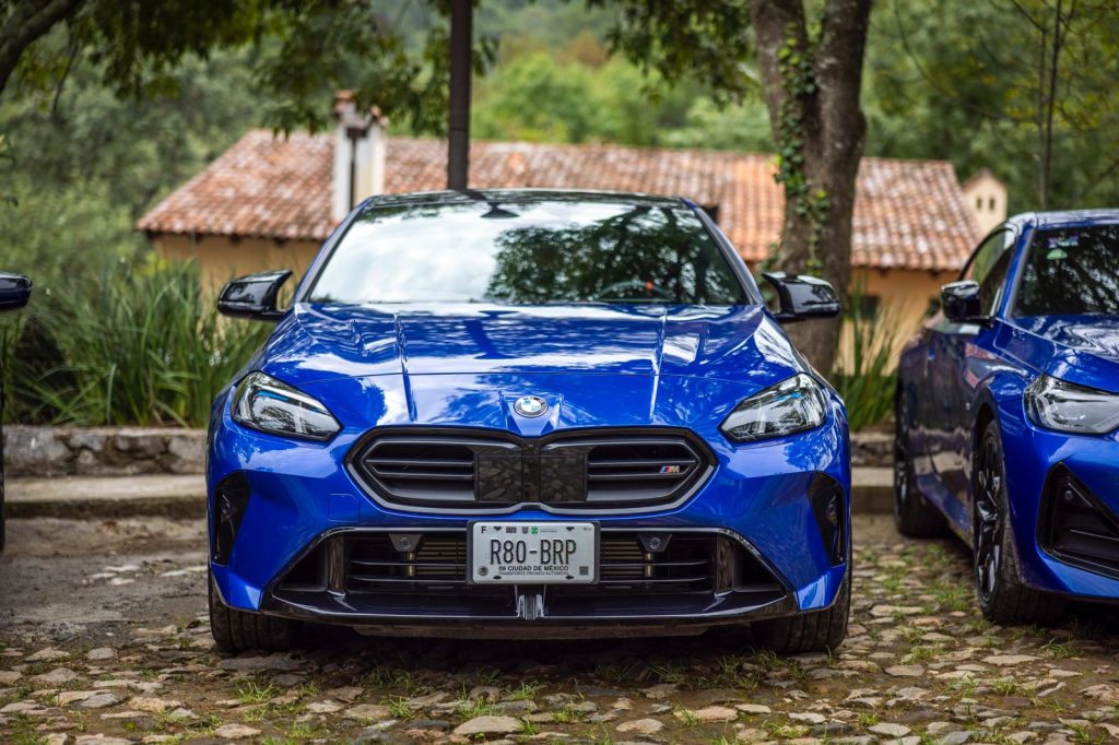 BMW Test Fest