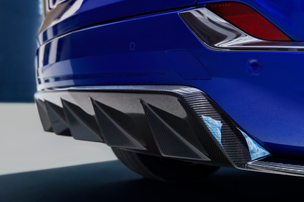 Cadillac Optiq-V