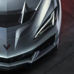 Corvette ZR1X 2026