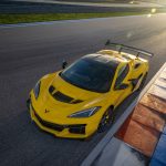 Corvette Zora