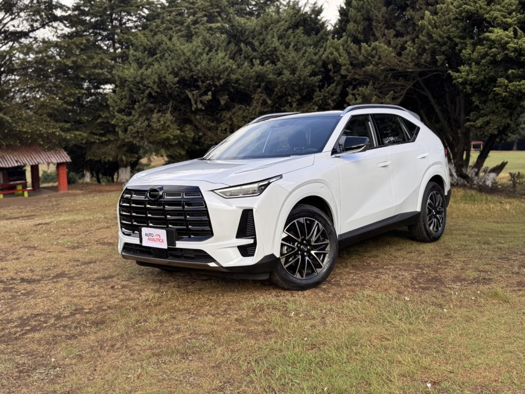 GAC GS4 Max