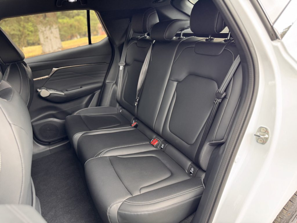 GAC GS4 Max