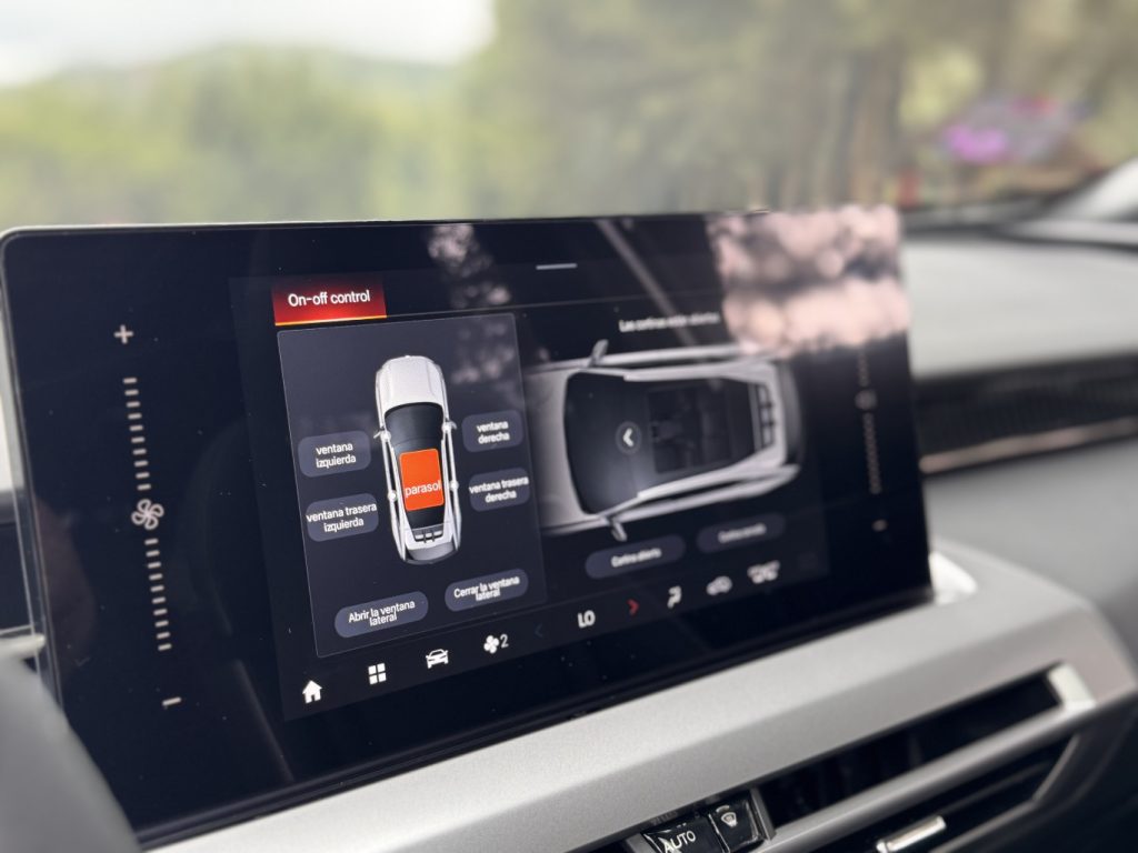 GAC GS4 Max
