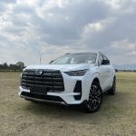 GAC GS4 Max