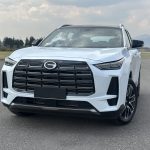 GAC GS4 Max