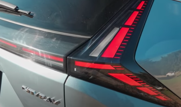 Geely Cityray