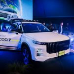 Jaecoo 7 PHEV