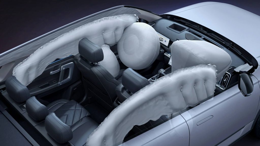 Jaecoo 7 PHEV