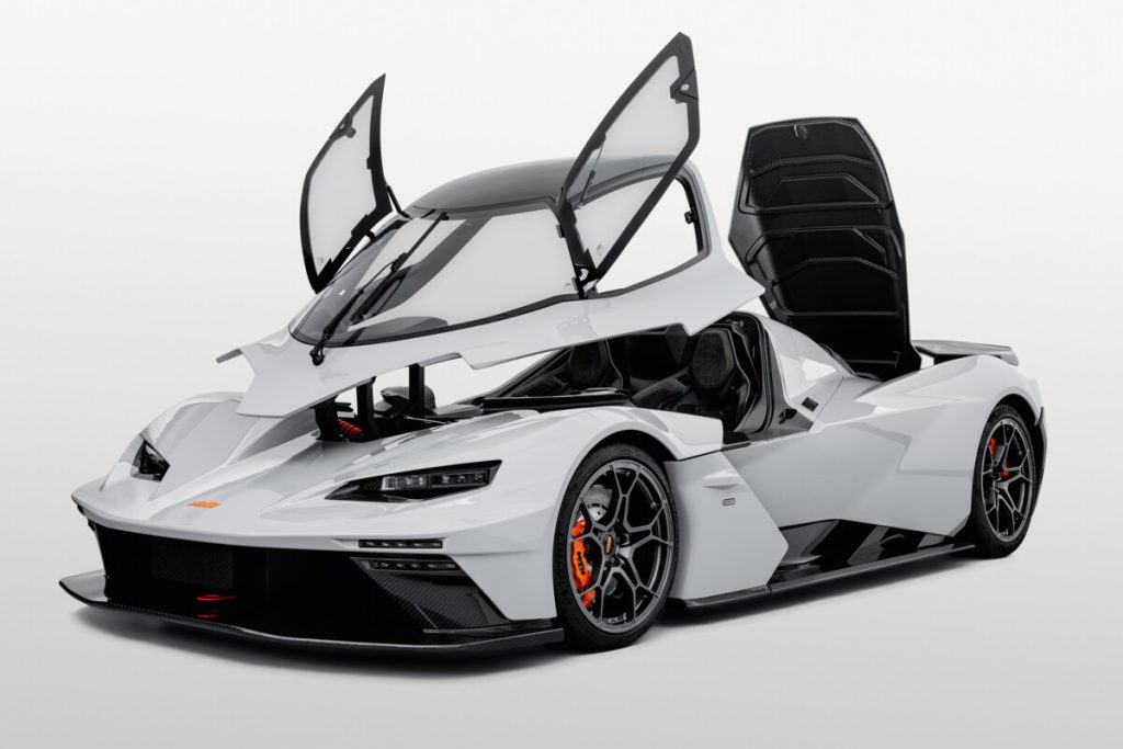 KTM
