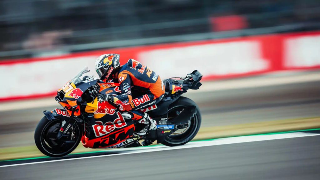 KTM