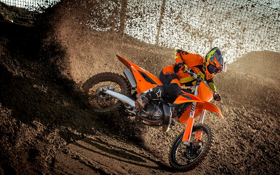 KTM