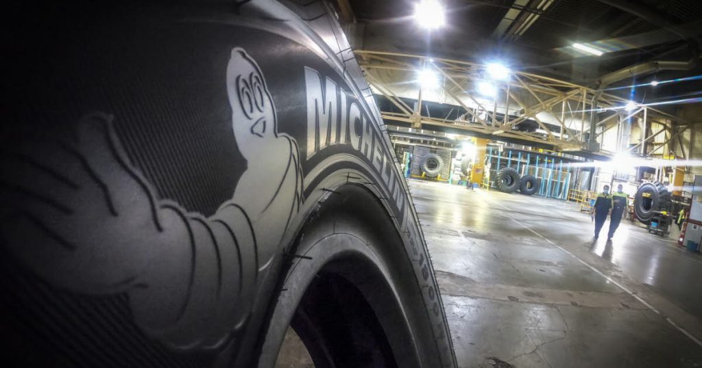 Michelin