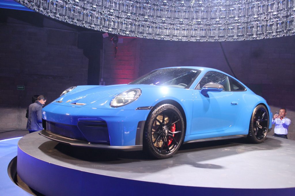 Porsche 911 GT3