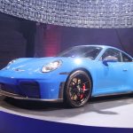 Porsche 911 GT3