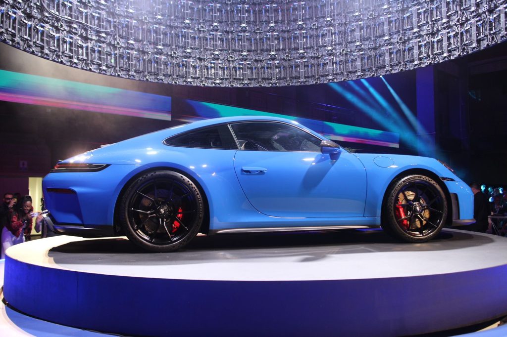 Porsche 911 GT3