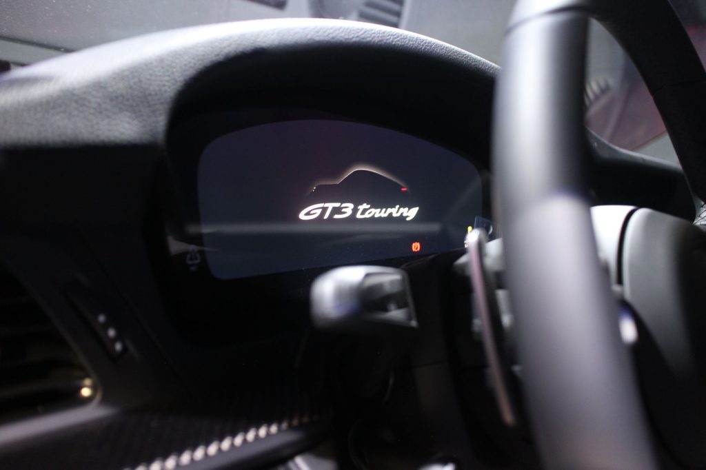 Porsche 911 GT3