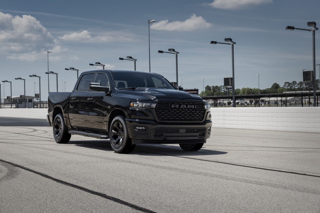 Ram 1500 2026