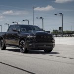 Ram 1500 2026
