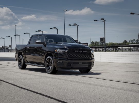 Ram 1500 2026