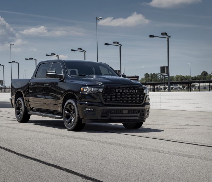 Ram 1500 2026