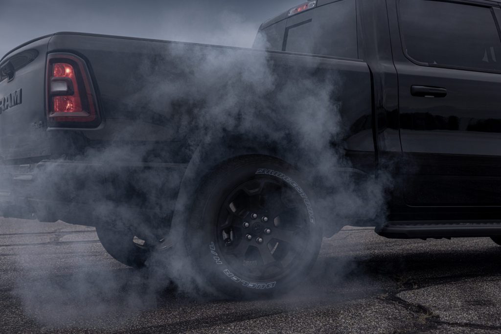Ram 1500 2026