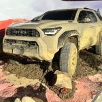 Toyota 4Runner 2025