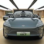 Toyota bZ7