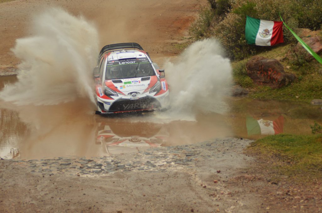 toyota y suzuki