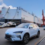 BYD Changzhou