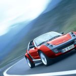 smart Roadster