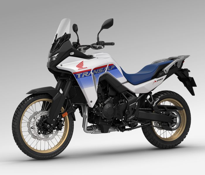 Honda XL750 Transalp