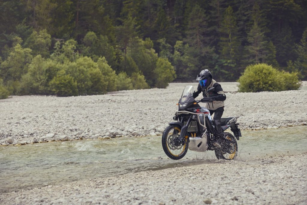 Honda XL750 Transalp