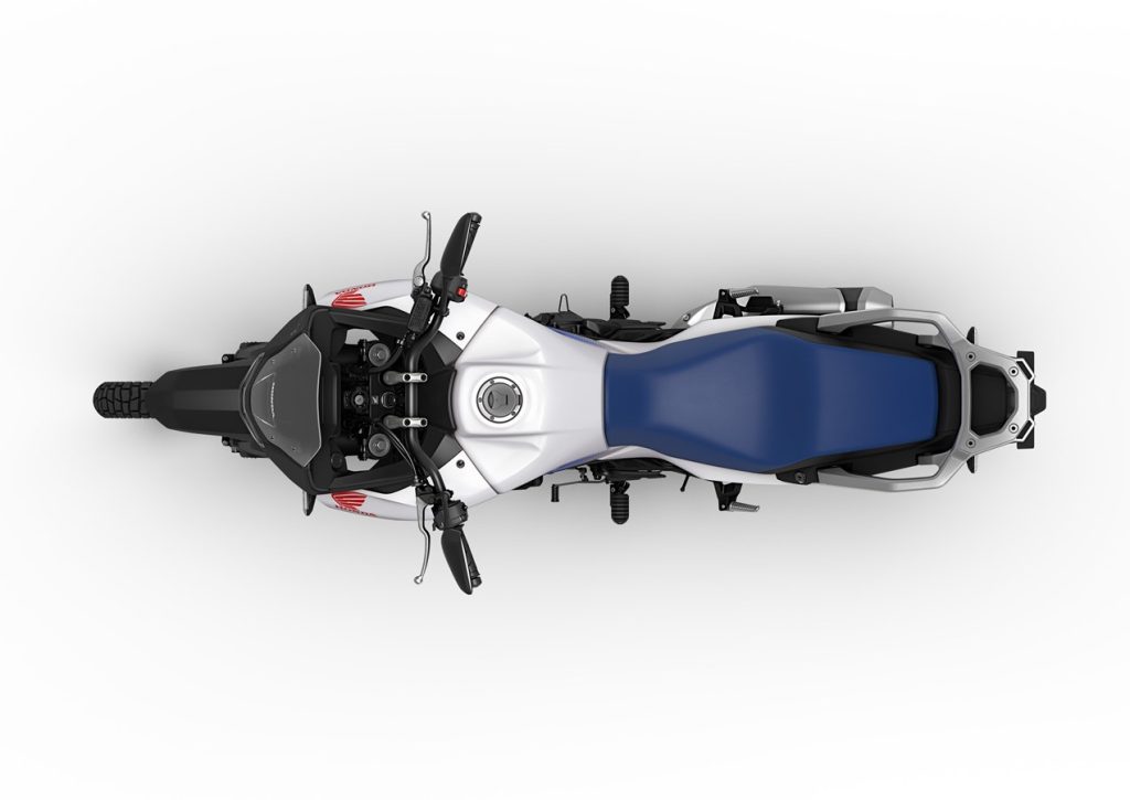 Honda XL750 Transalp