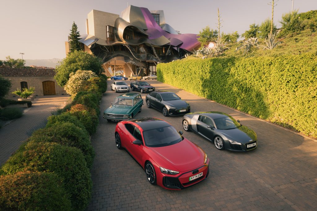 Audi